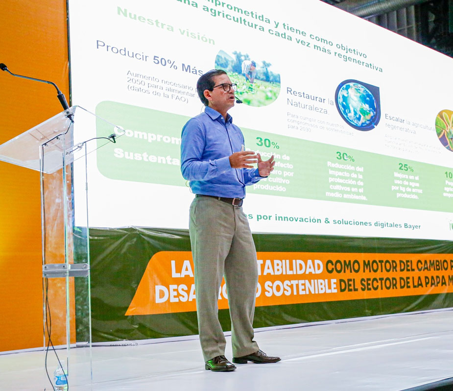 Conferencias Magistrales