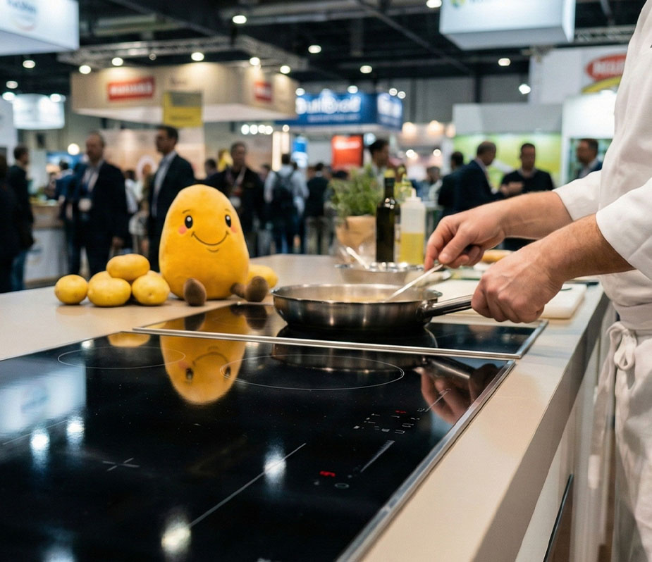 Muestras Gastronómicas